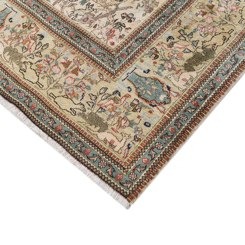 Perser Rug - Classic - 372 x 297 cm - multicolored