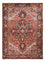 Perser Rug - Nomadic - 406 x 300 cm - light red