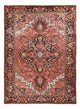 Heriz Rug 406x300cm - Persian Rugs
