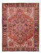 Heriz Rug 396x290cm - Persian Rugs
