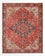 Perser Rug - Nomadic - 378 x 297 cm - red