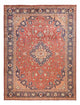 Tabriz - 40 Raj Rug 304x396cm - Persian Rugs