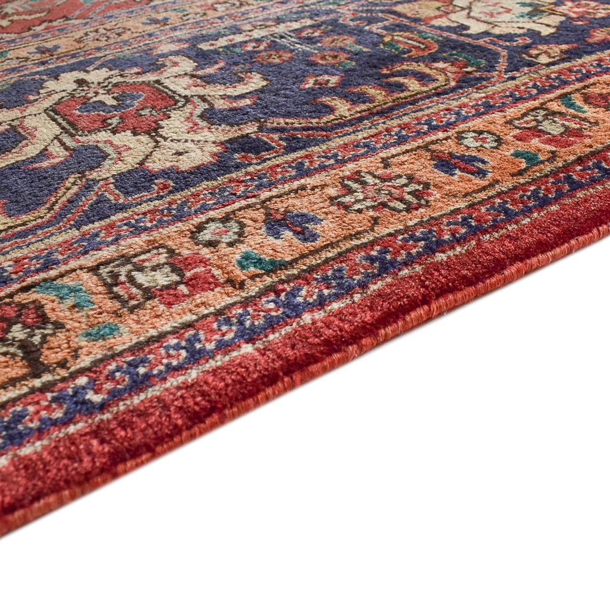 Tabriz - 40 Raj Rug 304x396cm - Persian Rugs