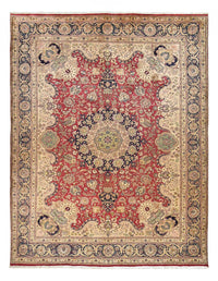 Perser Rug - Tabriz - Royal - 398 x 297 cm - multicolored