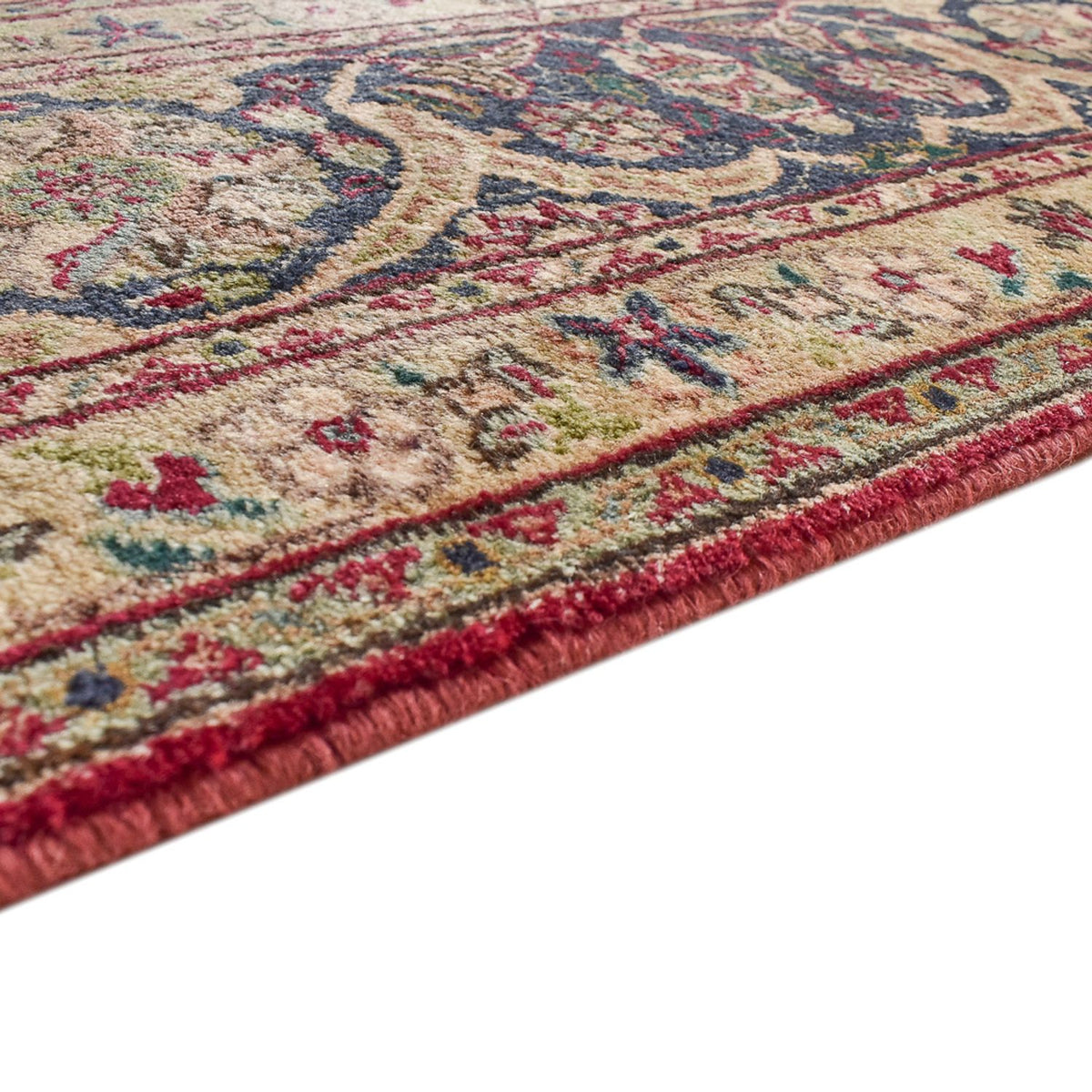 Perser Rug - Tabriz - Royal - 398 x 297 cm - multicolored