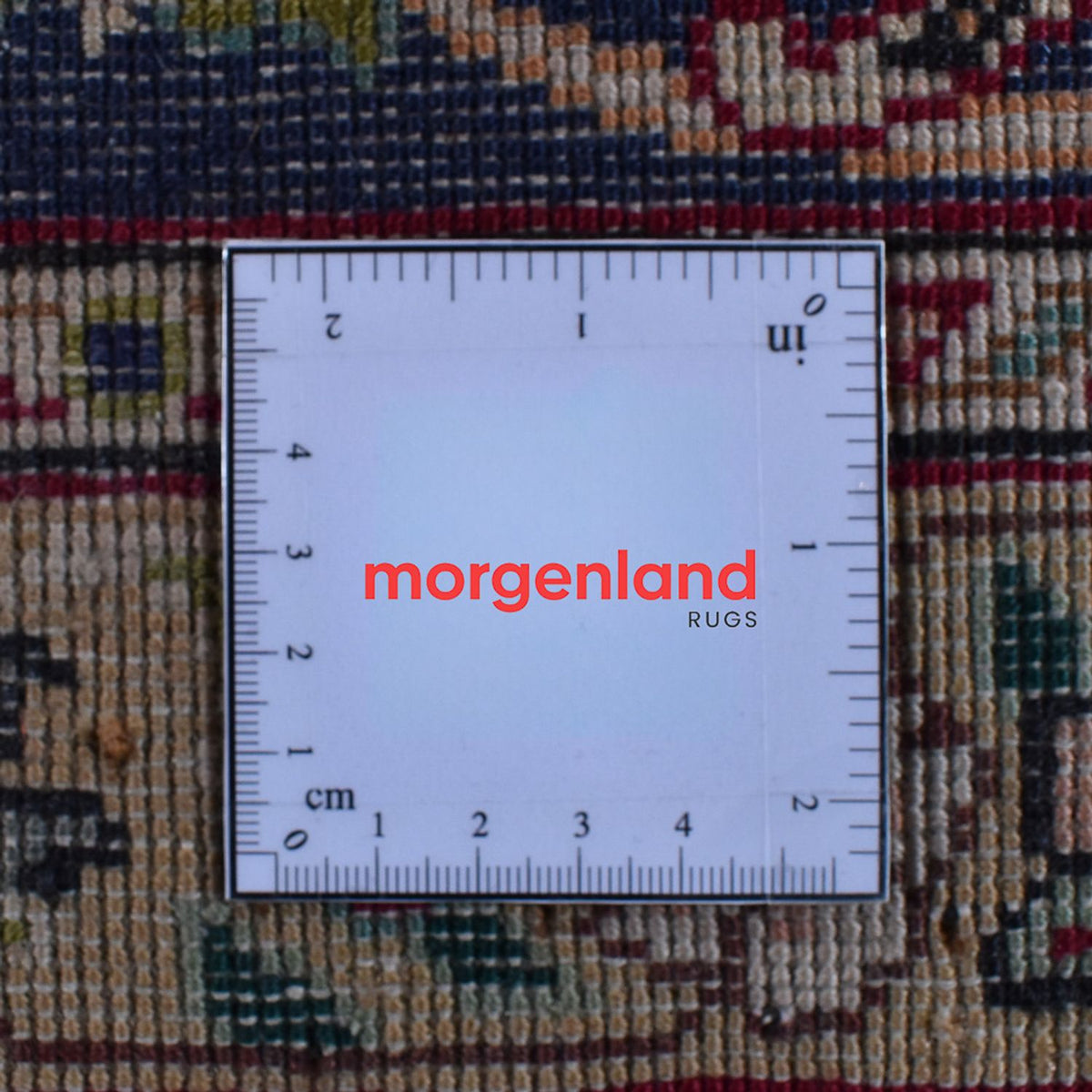 Perser Rug - Tabriz - Royal - 398 x 297 cm - multicolored