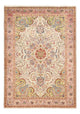 Tabriz - 50 Raj Rug 295x192cm - Persian Rugs