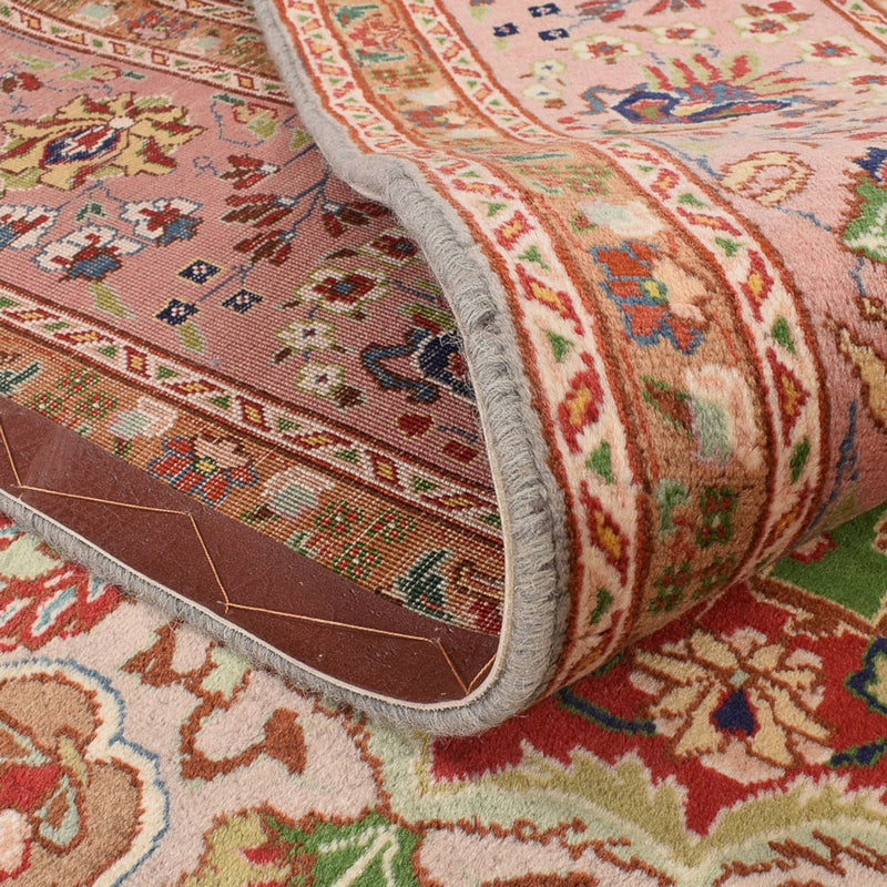 Tabriz - 50 Raj Rug 295x192cm - Persian Rugs