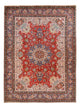 Tabriz - 40 Raj Rug 408x300cm - Persian Rugs