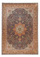 Tabriz - 40 Raj Rug 405x295cm - Persian Rugs
