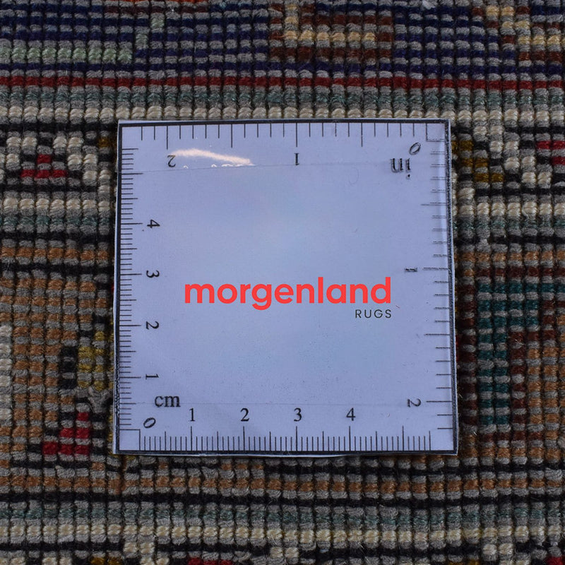 Perser Rug - Tabriz - Royal - 382 x 300 cm - red