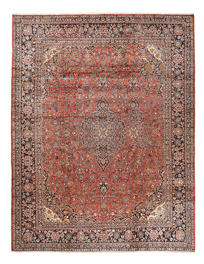 Kashan Rug 333x445cm - Persian Rugs