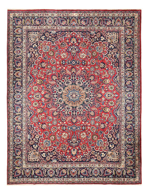 Perser Rug - Classic - 387 x 295 cm - red