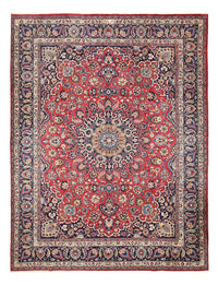 Perser Rug - Classic - 387 x 295 cm - red