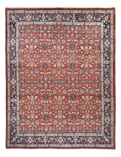Sarouk Rug 300x394cm - Persian Rugs