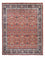 Perser Rug - Classic - Royal - 394 x 300 cm - red