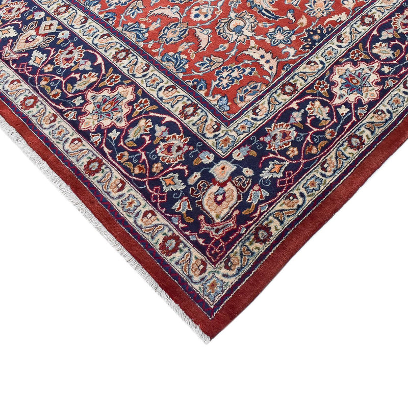 Perser Rug - Classic - Royal - 394 x 300 cm - red