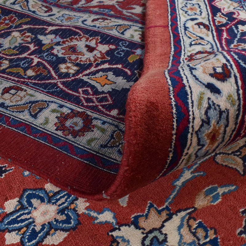 Perser Rug - Classic - Royal - 394 x 300 cm - red