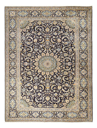 Perser Rug - Classic - 390 x 293 cm - dark blue