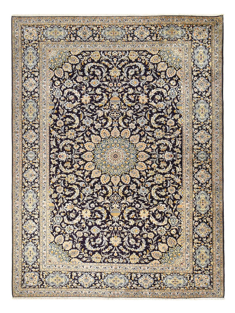Perser Rug - Classic - 390 x 293 cm - dark blue