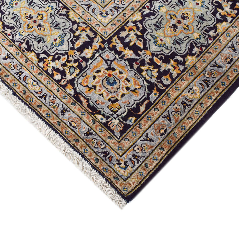 Perser Rug - Classic - 390 x 293 cm - dark blue