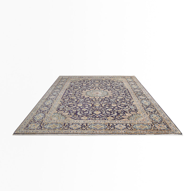 Perser Rug - Classic - 390 x 293 cm - dark blue