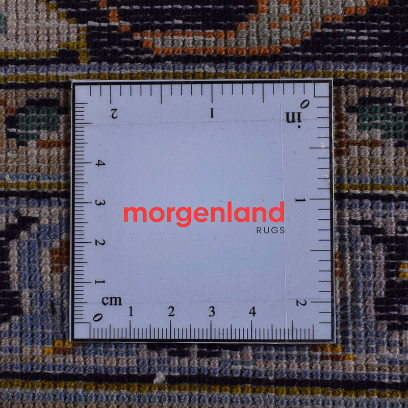 Perser Rug - Classic - 390 x 293 cm - dark blue