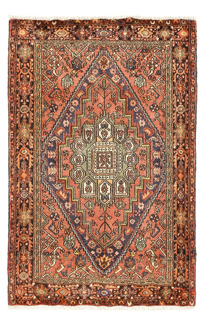 Gholtogh Rug 80x120cm - Persian Rugs