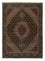 Perser Rug - Tabriz - Royal - 204 x 150 cm - dark brown