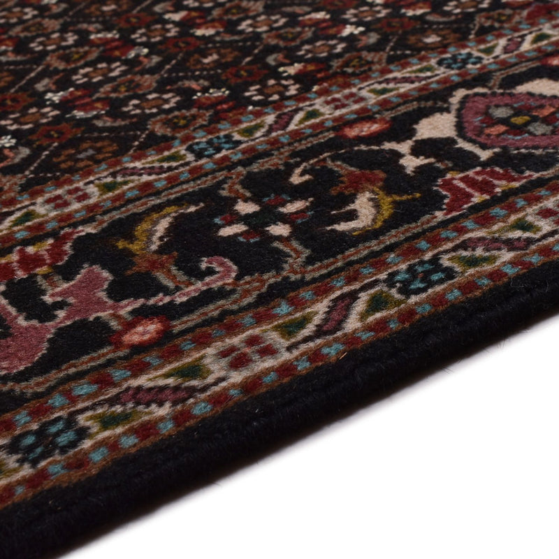 Perser Rug - Tabriz - Royal - 200 x 153 cm - dark brown