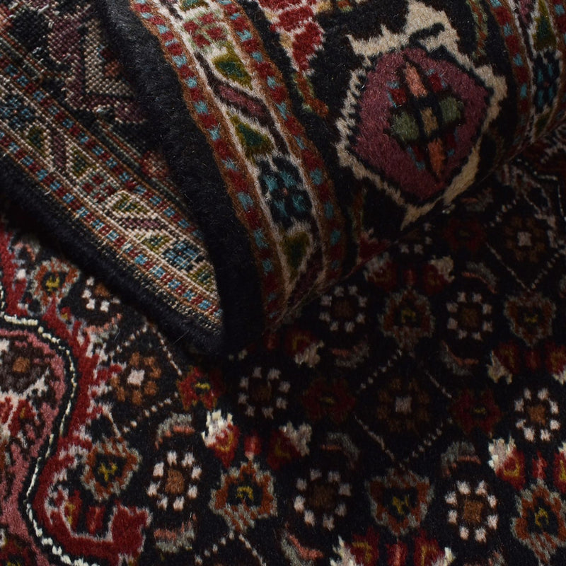 Perser Rug - Tabriz - Royal - 200 x 153 cm - dark brown