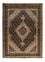 Perser Rug - Tabriz - Royal - 210 x 152 cm - dark brown