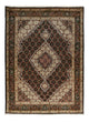 Tabriz - 40 Raj Rug 152x210cm - Persian Rugs