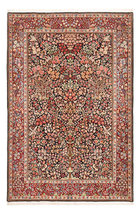 Perser Rug - Royal - 273 x 182 cm - rust
