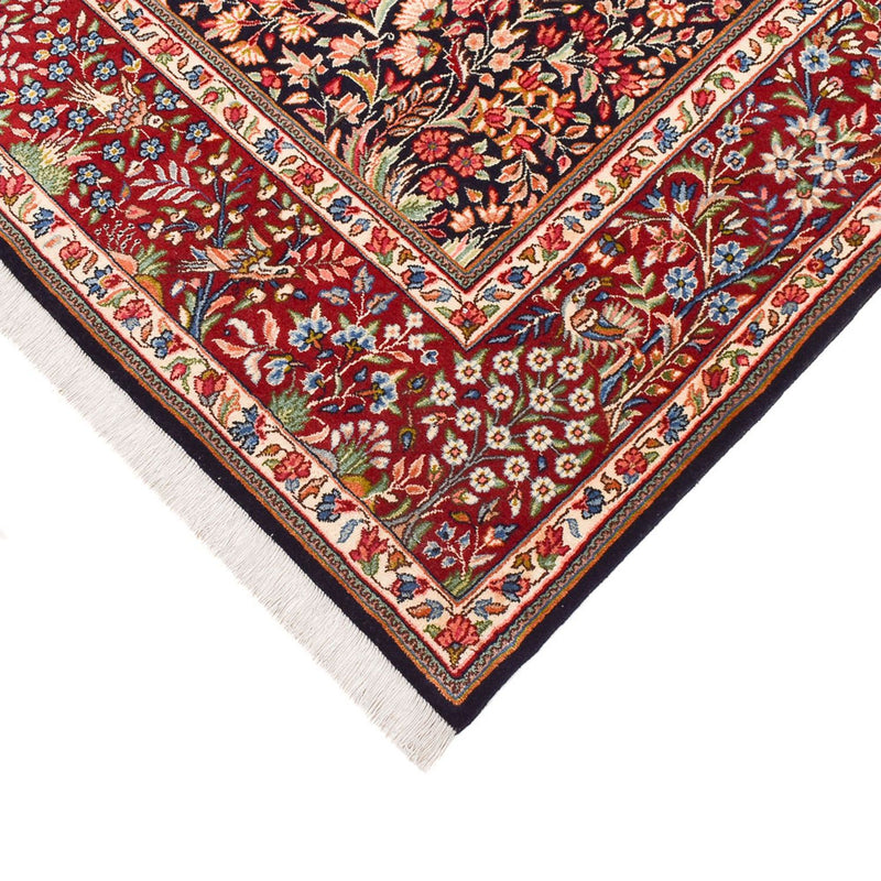 Perser Rug - Royal - 273 x 182 cm - rust