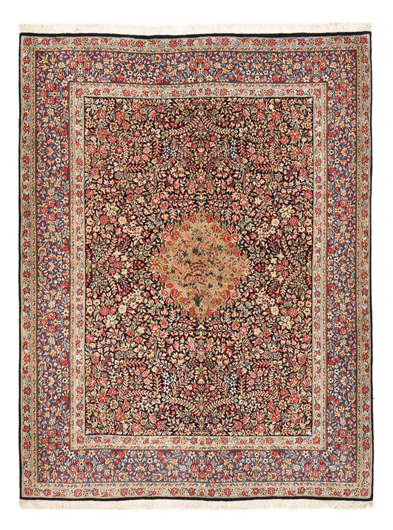 Perser Rug - Royal - 235 x 175 cm - rust