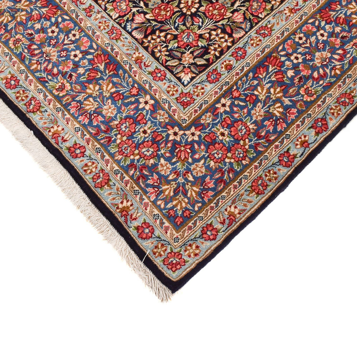 Perser Rug - Royal - 235 x 175 cm - rust
