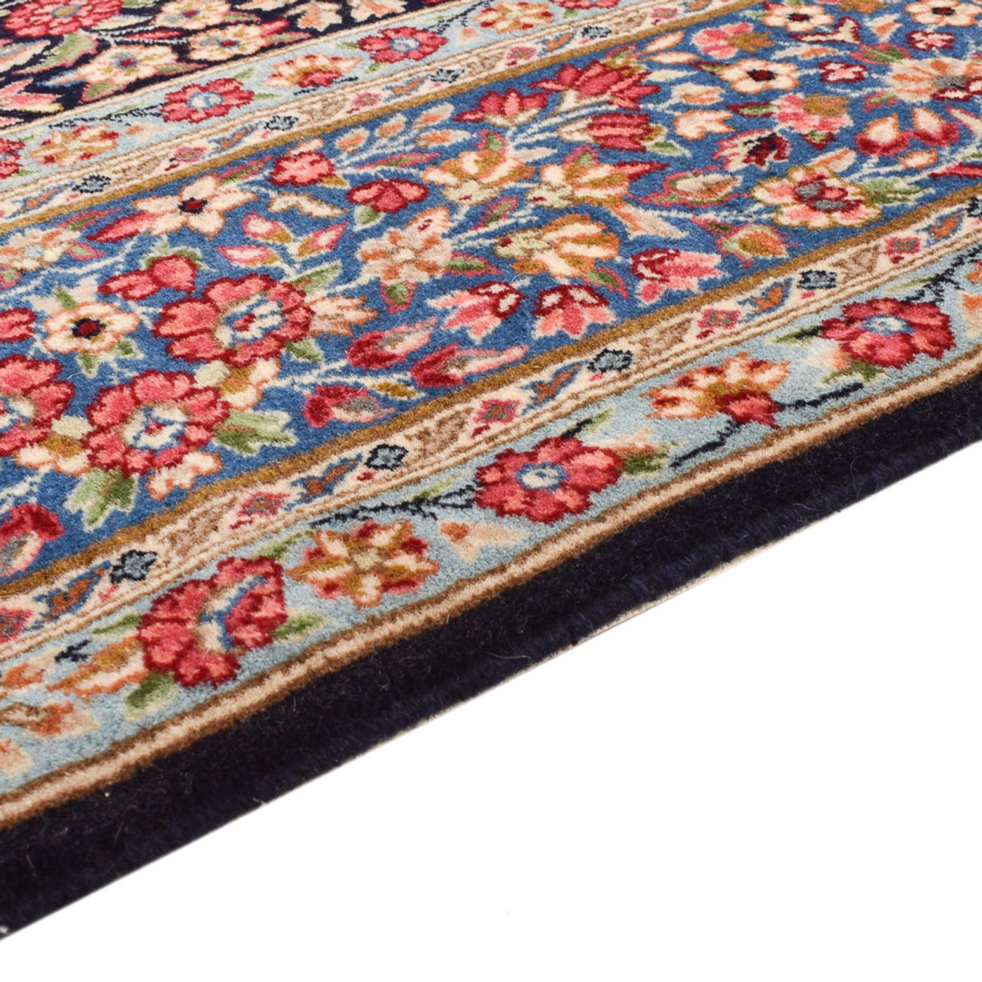Rafsanjan Rug 235x175cm - Persian Rugs