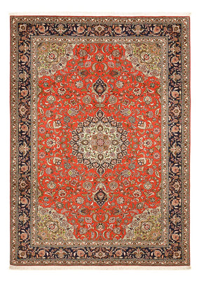 Perser Rug - Tabriz - Royal - 295 x 208 cm - red