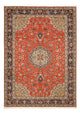 Tabriz - 50 Raj Rug 295x208cm - Persian Rugs