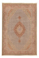 Tabriz - 50 Raj Rug 304x205cm - Persian Rugs