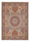 Perser Rug - Tabriz - Royal - 402 x 302 cm - light beige