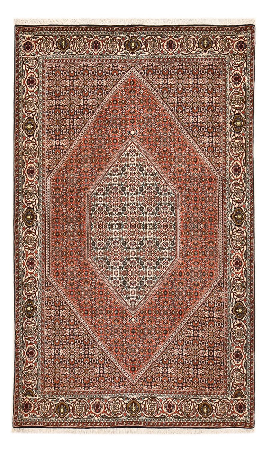 Perser Rug - Bidjar - 255 x 150 cm - rust