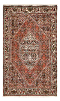 Perser Rug - Bidjar - 255 x 150 cm - rust