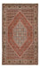Perser Rug - Bidjar - 255 x 150 cm - rust