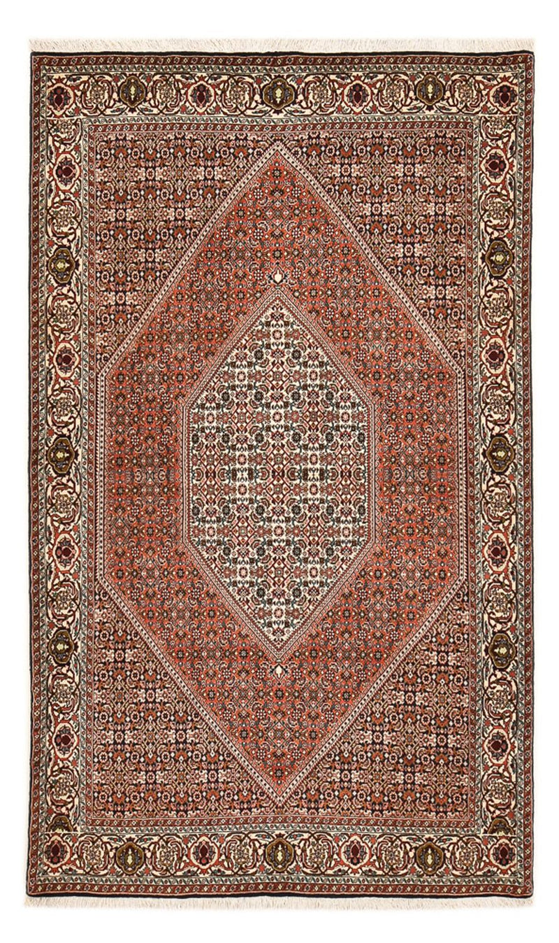 Perser Rug - Bidjar - 255 x 150 cm - rust