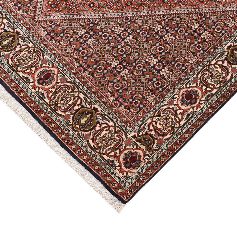 Perser Rug - Bidjar - 255 x 150 cm - rust