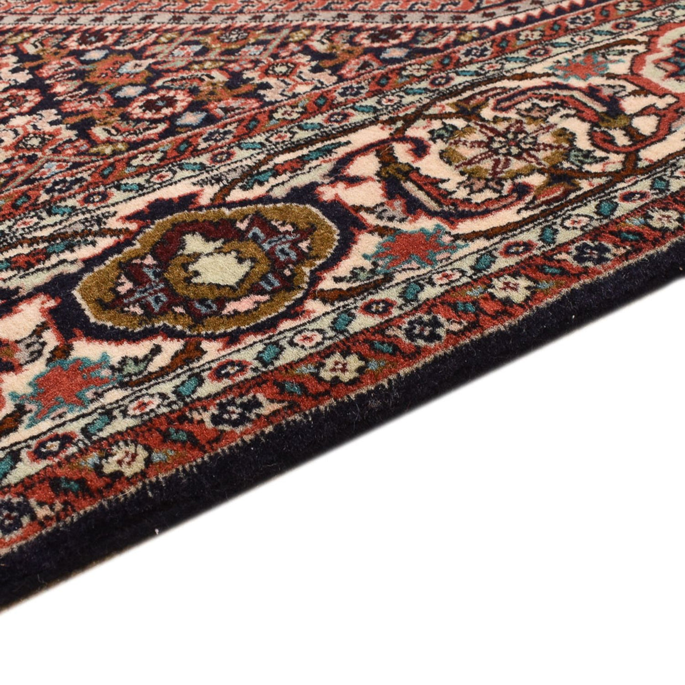 Bidjar Teppich 255x150cm - Perserteppich