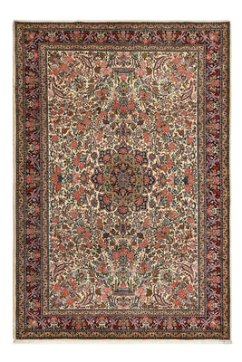 Perser Rug - Bidjar - 310 x 209 cm - rust