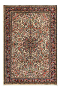 Perser Rug - Bidjar - 310 x 209 cm - rust